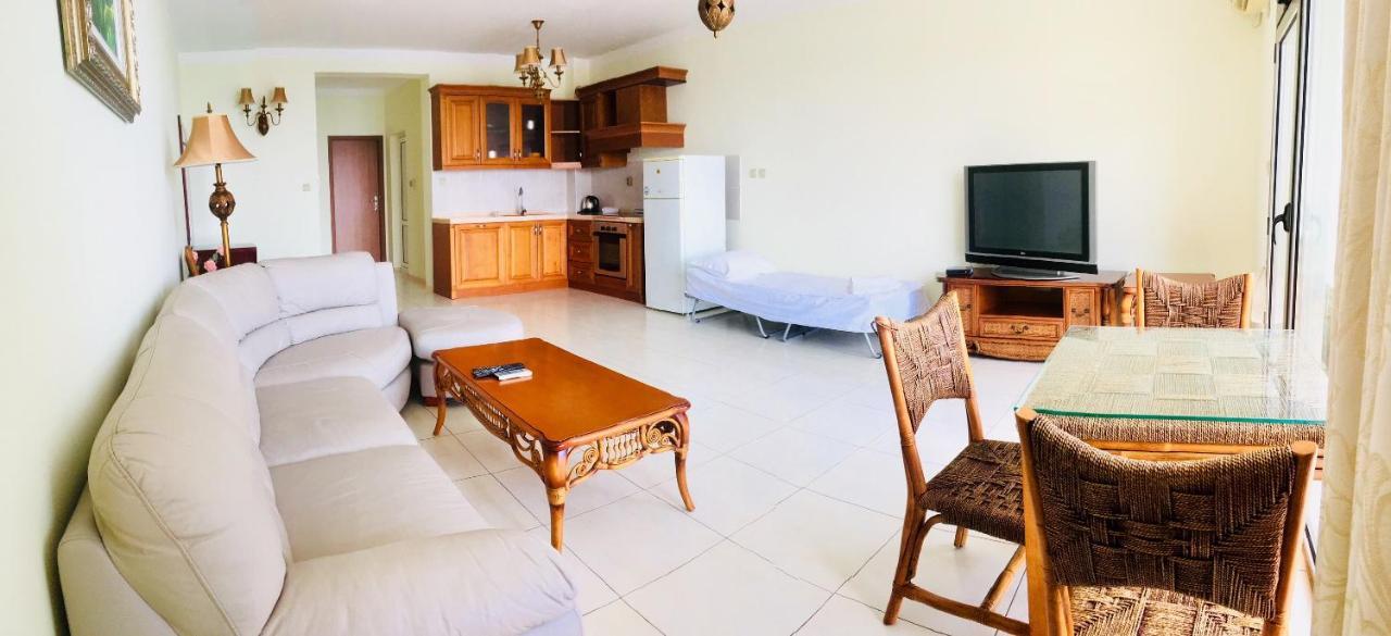 Gardenia Suites Sozopol Esterno foto