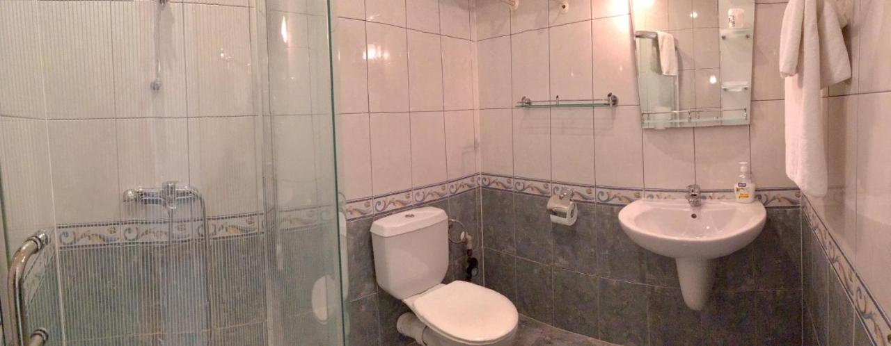 Gardenia Suites Sozopol Esterno foto