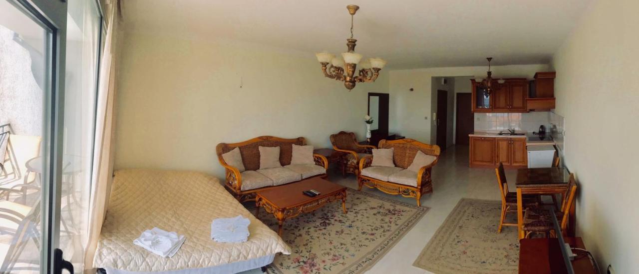 Gardenia Suites Sozopol Esterno foto