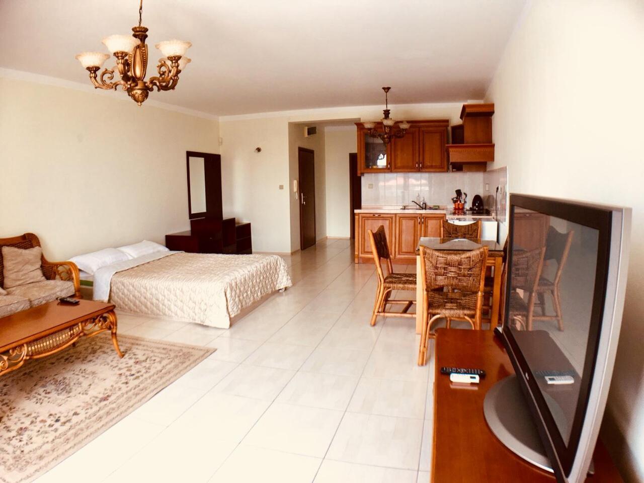 Gardenia Suites Sozopol Esterno foto