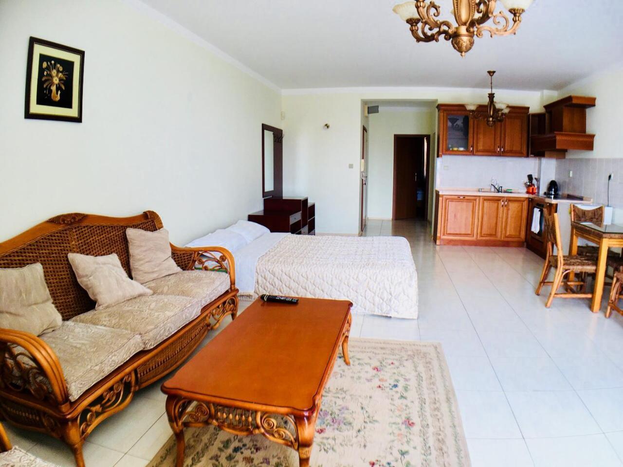 Gardenia Suites Sozopol Esterno foto