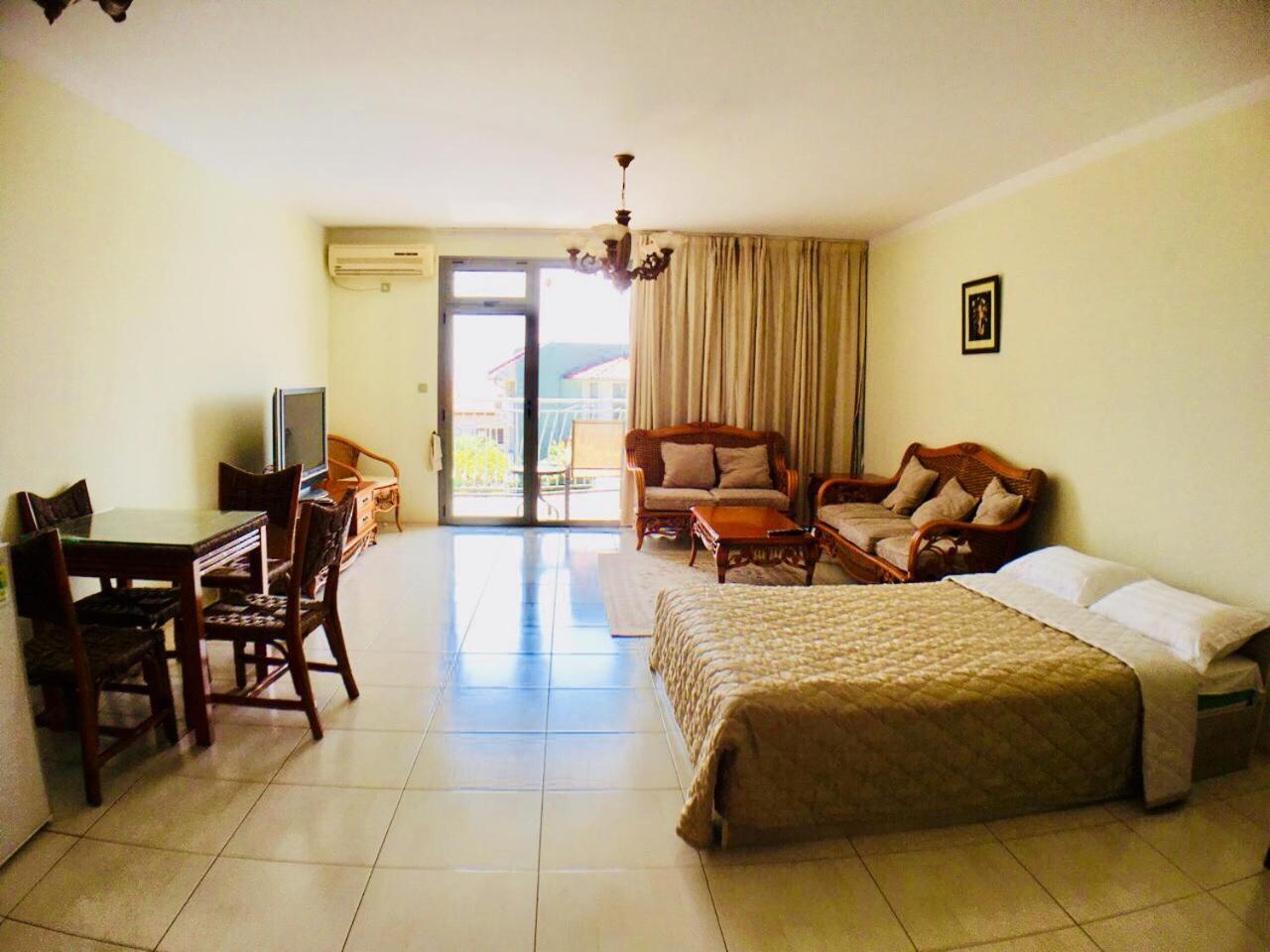 Gardenia Suites Sozopol Esterno foto