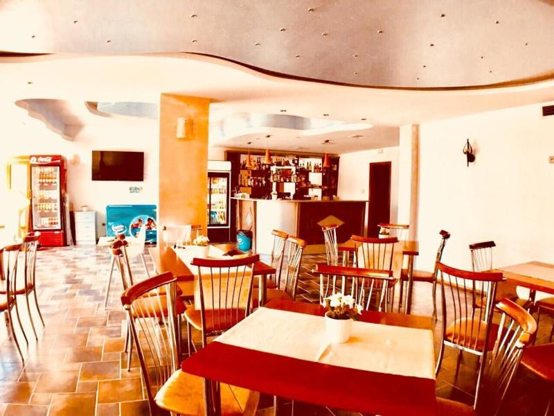 Gardenia Suites Sozopol Esterno foto