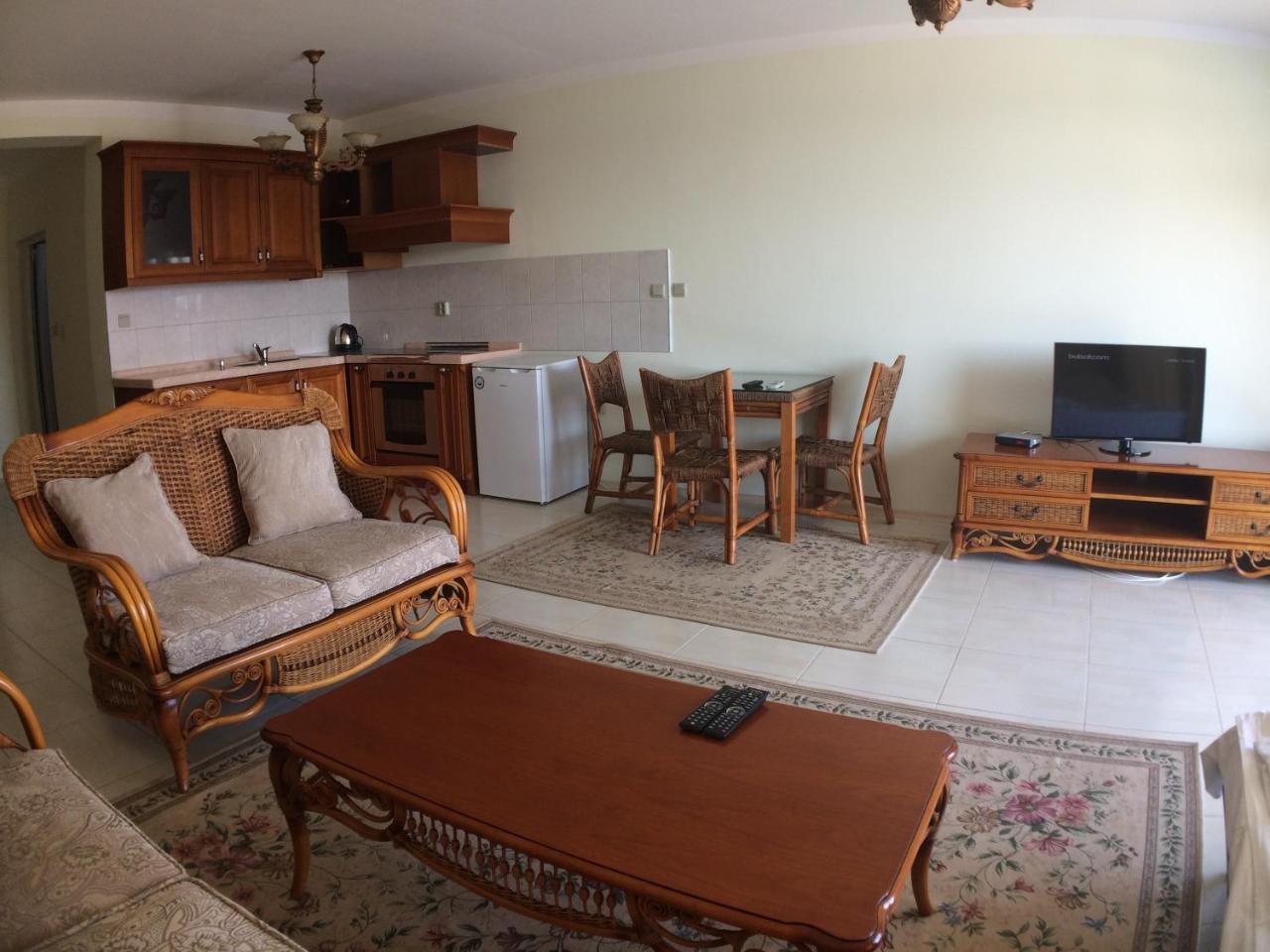 Gardenia Suites Sozopol Esterno foto